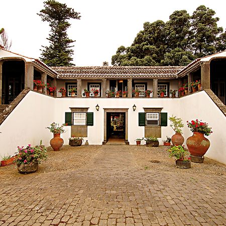 Casa Das Calhetas - Turismo De Habitacao Exterior photo
