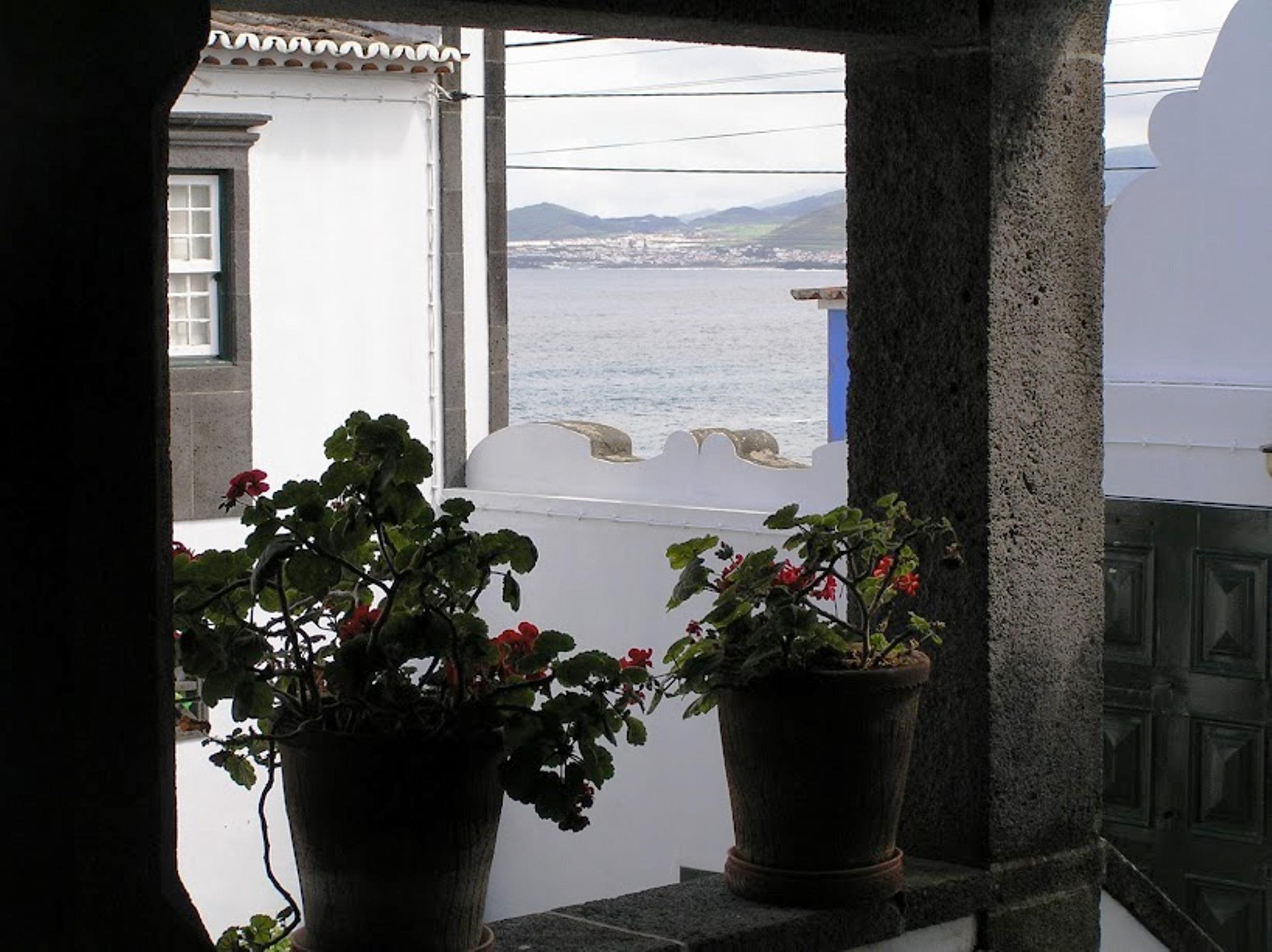 Casa Das Calhetas - Turismo De Habitacao Exterior photo