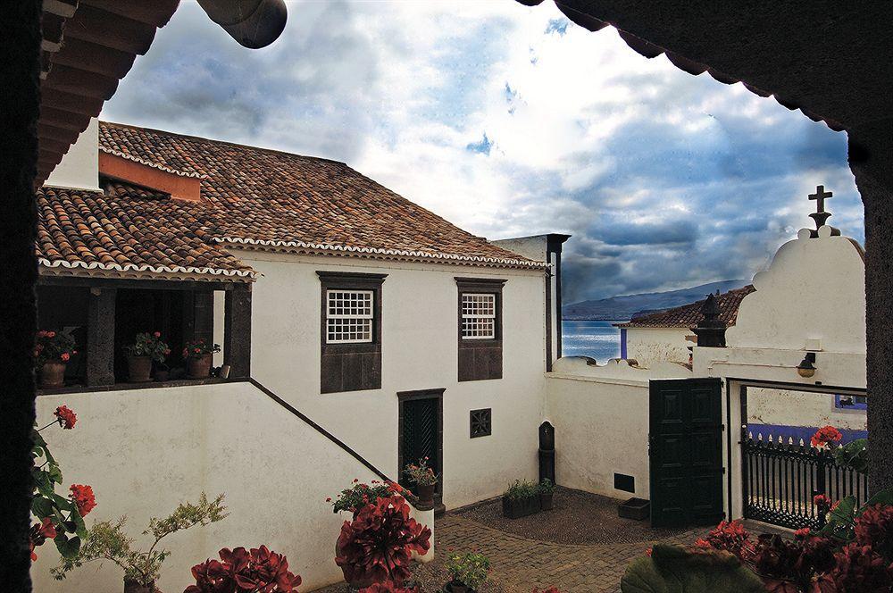 Casa Das Calhetas - Turismo De Habitacao Exterior photo