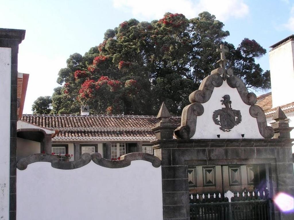 Casa Das Calhetas - Turismo De Habitacao Exterior photo