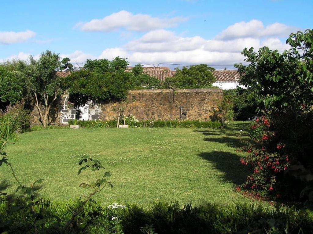 Casa Das Calhetas - Turismo De Habitacao Exterior photo