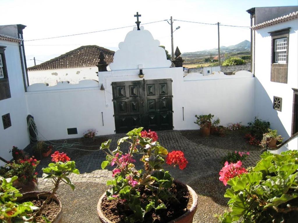 Casa Das Calhetas - Turismo De Habitacao Exterior photo